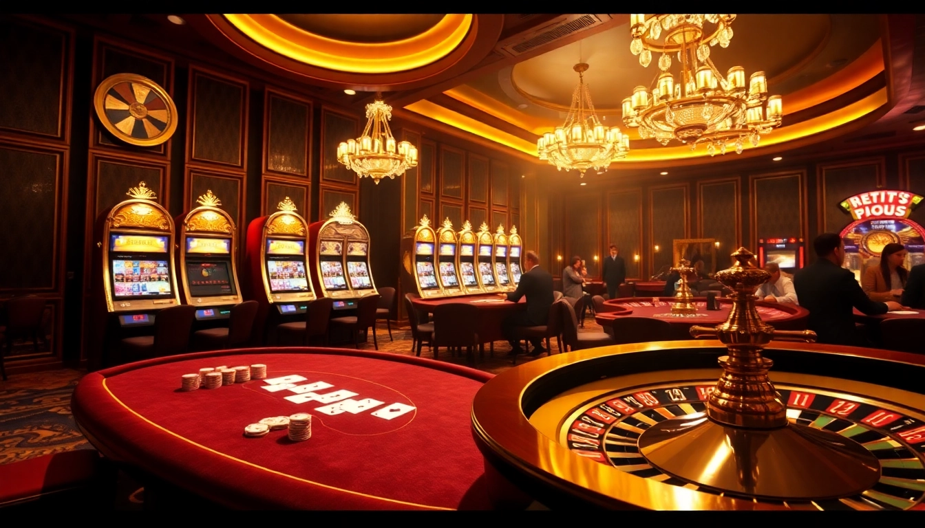 Experience thrilling betting action at https://bl-555.com/ with luxurious casino visuals.
